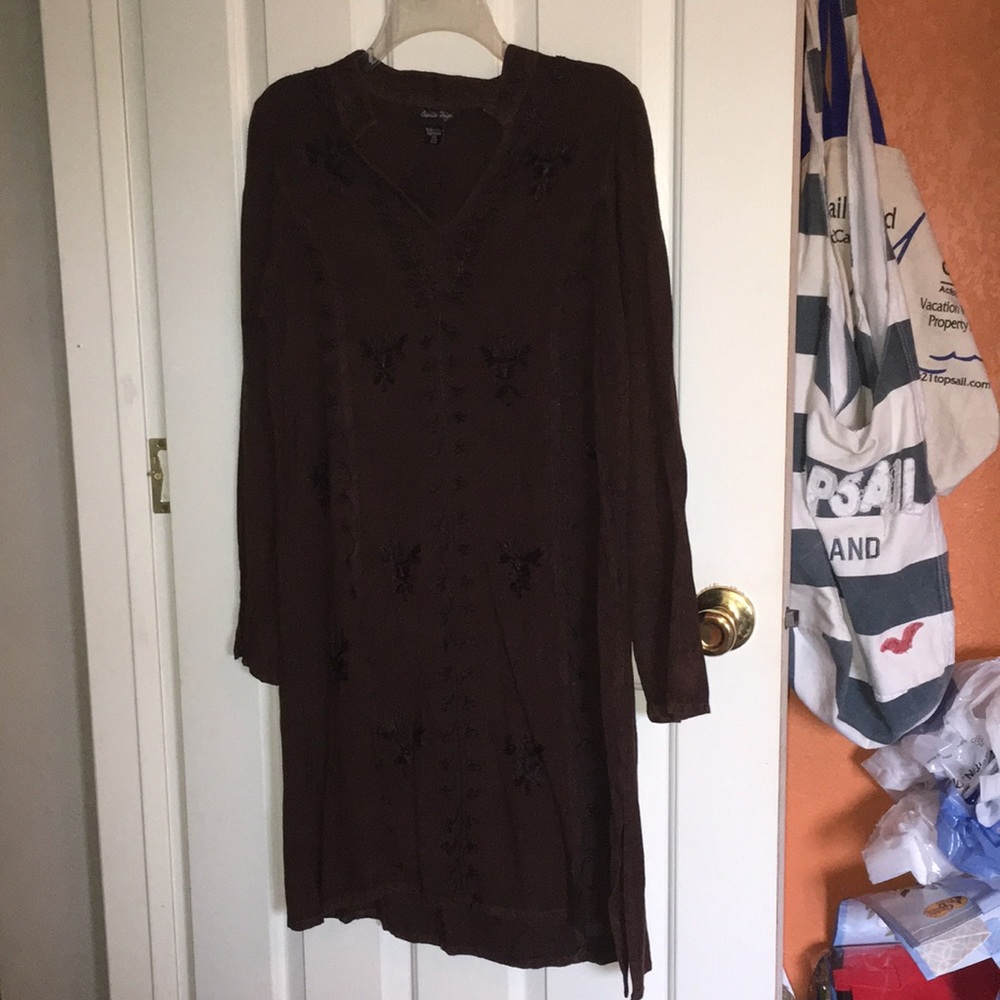 Charlie Paige Dress